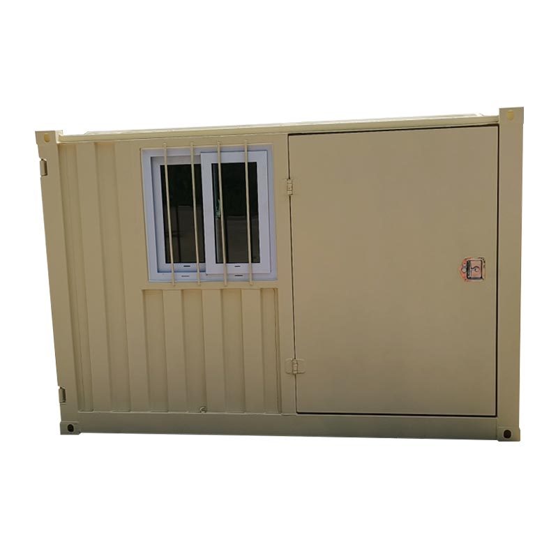 Que savez-vous des utilisations multifonctionnelles du Mini Container ?