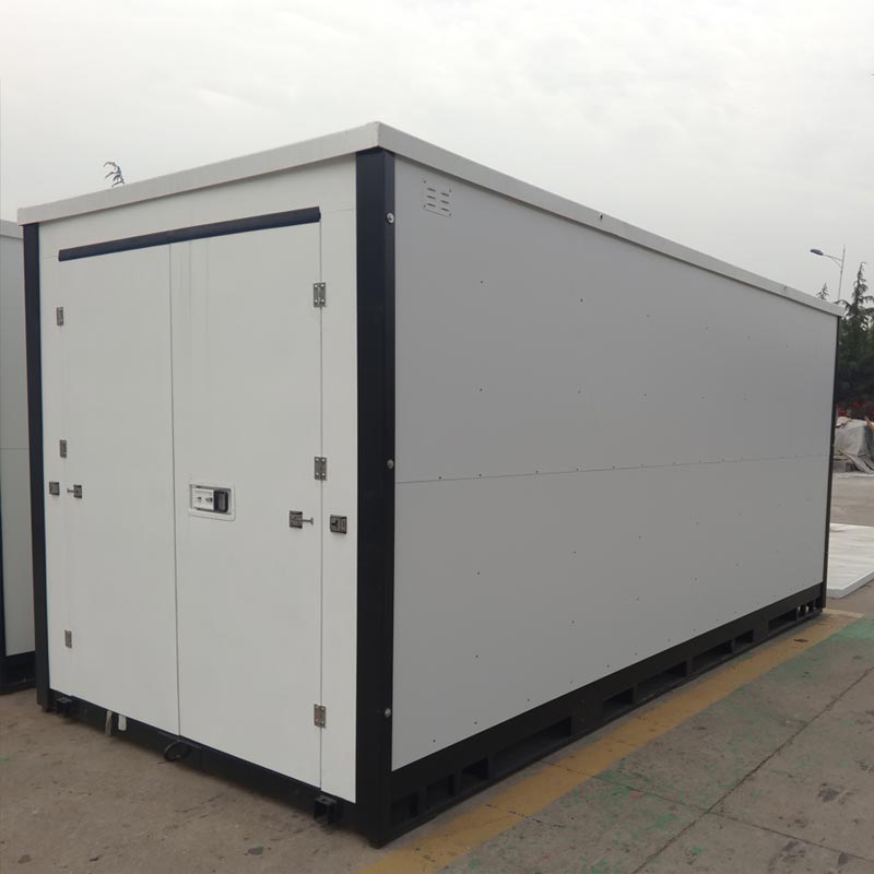Comment un conteneur de stockage portable améliore-t-il l’efficacité de l’espace et la sécurité ?